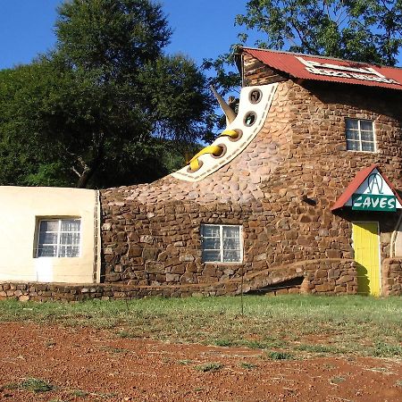 The Shoe Guest House Draasloot Bagian luar foto