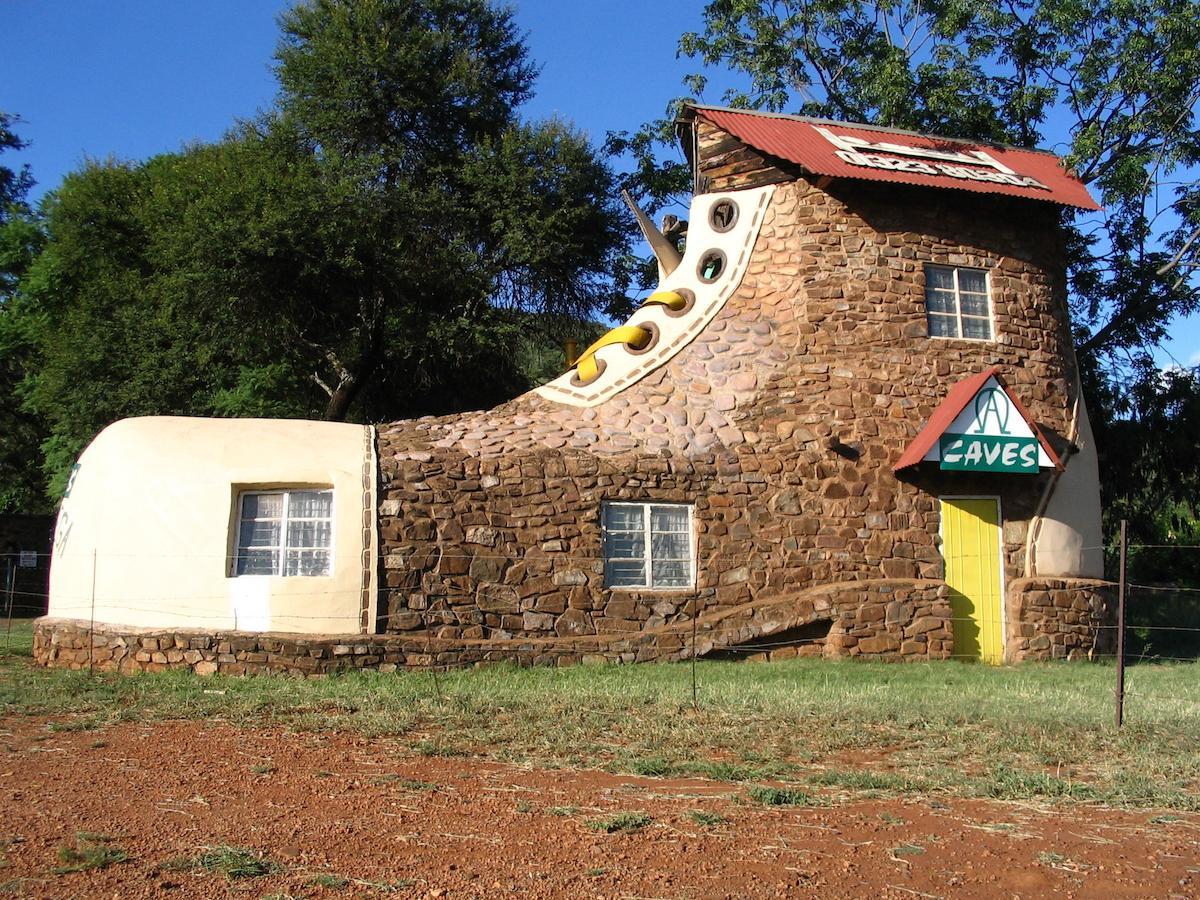 The Shoe Guest House Draasloot Bagian luar foto